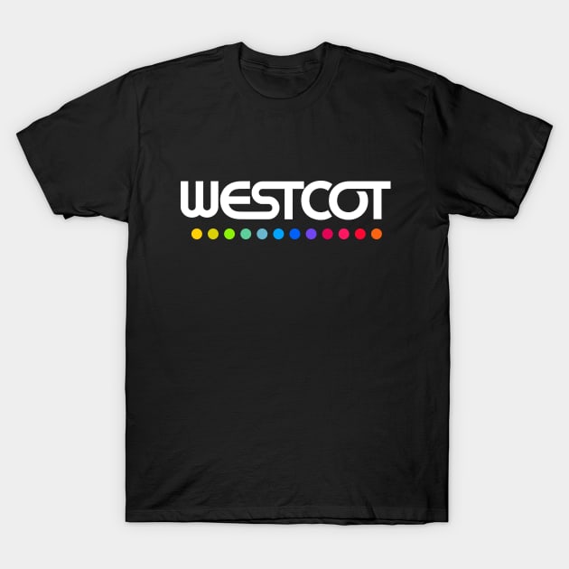 WESTCOT T-Shirt by Cartarsauce Threads 